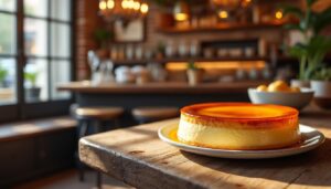 découvrez notre recette de flan pâtissier façon paris, une gourmandise crémeuse et fondante au goût authentique, parfaite pour toutes les occasions.