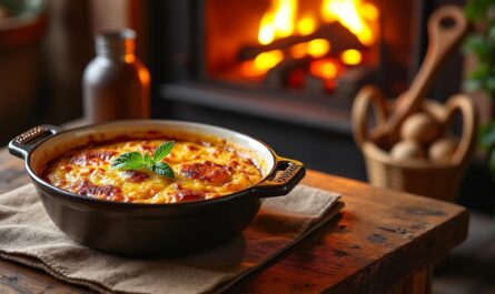 savourez les authentiques rillettes de tours, parfaites à déguster au coin du feu pour un moment gourmand et convivial.