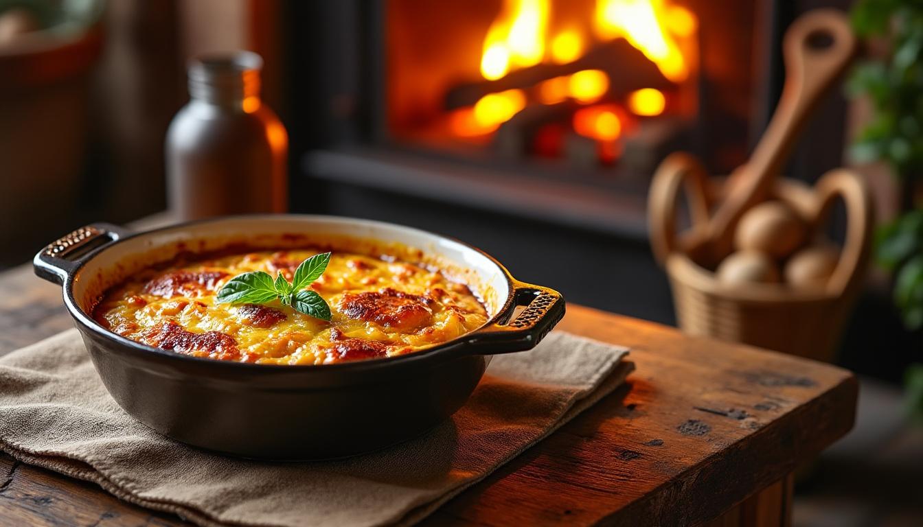 savourez les authentiques rillettes de tours, parfaites à déguster au coin du feu pour un moment gourmand et convivial.