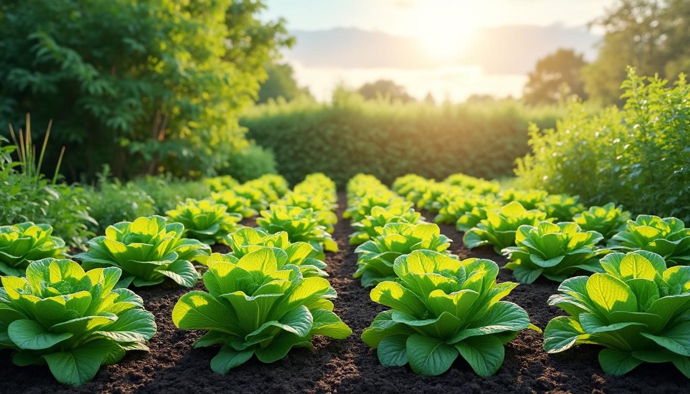 découvrez comment installer une haie brise-vent naturelle au potager pour protéger vos cultures, favoriser la biodiversité et améliorer la qualité de votre sol.
