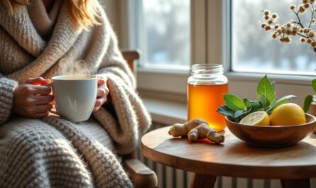 découvrez comment reconnaître et traiter les maladies d’hiver efficacement sans recourir à des produits chimiques, pour préserver votre santé et l’environnement.