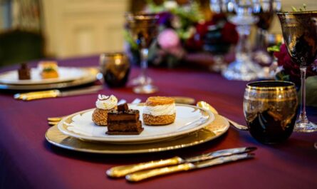 cuisine d’hiver selon Benjamin Le Moal