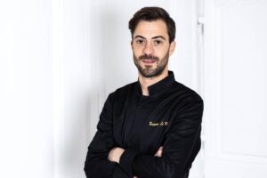 cuisine privée Megève - cuisine d'hivernale