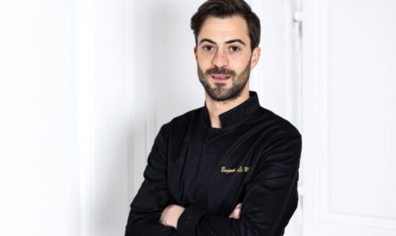 cuisine privée Megève - cuisine d'hivernale