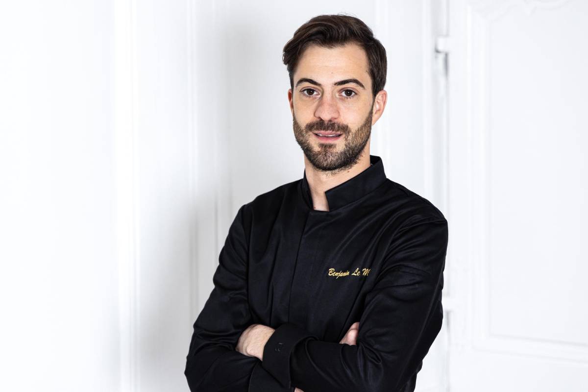 cuisine privée Megève - cuisine d'hivernale