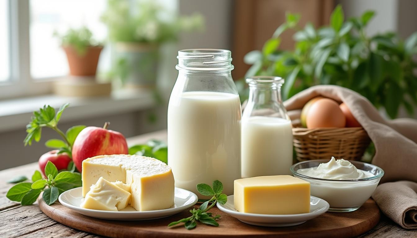 découvrez les bienfaits nutritifs du lait cru et explorez ses multiples usages en cuisine pour des recettes savoureuses et authentiques.