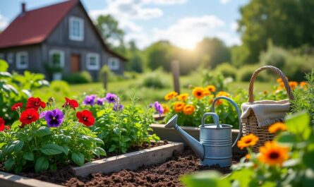 découvrez notre ferme spécialisée dans la culture de fleurs et plantes comestibles, fraîches et naturelles, pour sublimer vos plats et recettes.