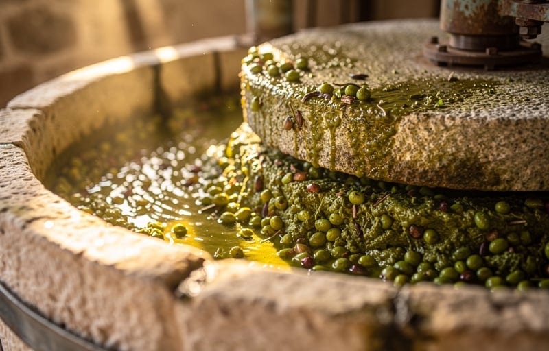 Ce que l'huile d'olive apporte vraiment à votre santé