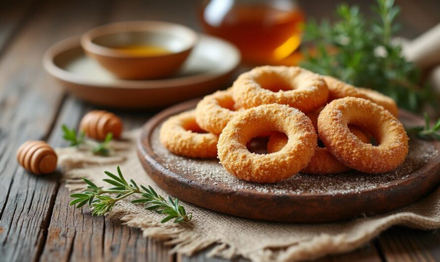 Croquant de Cordes, biscuit du Sud-Ouest
