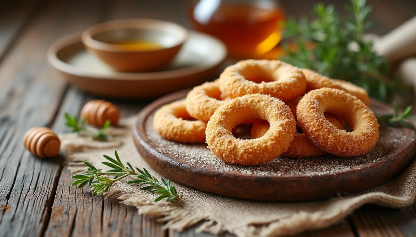 découvrez le croquant de cordes, un délicieux biscuit traditionnel du sud-ouest, croquant et savoureux, parfait pour accompagner vos moments gourmands.