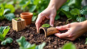 découvrez comment installer des abris anti-limaces naturels pour protéger votre jardin de manière écologique et efficace.