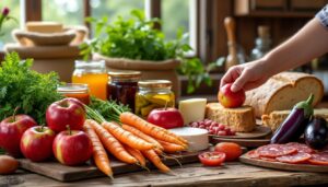 découvrez comment choisir le panier gourmand fermier idéal avec nos conseils pour privilégier qualité, fraîcheur et produits locaux.