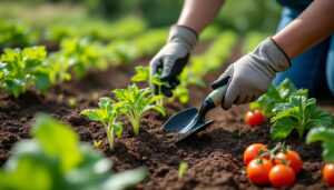 découvrez les bonnes pratiques de binage au potager pour désherber efficacement, aérer le sol et favoriser la croissance de vos plantes potagères.