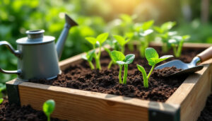 découvrez notre guide complet des semis de haricots verts pour réussir votre plantation et profiter d'une récolte abondante et savoureuse.