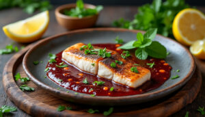 découvrez la recette traditionnelle de la lamproie à la bordelaise, un poisson printanier savoureux alliant tradition et fraîcheur pour vos repas de saison.