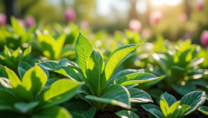 découvrez des conseils efficaces pour lutter contre l’oïdium et protéger vos plantes des maladies printanières afin d’assurer une croissance saine au printemps.