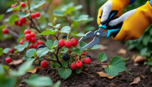 découvrez quand et comment tailler efficacement vos petits fruits comme le groseillier, le cassis et le framboisier pour favoriser une croissance saine et une meilleure récolte.