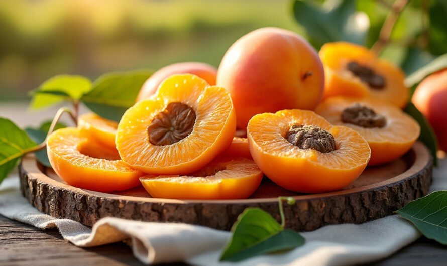 Fruits tapés de Rivarennes : la gourmandise estivale