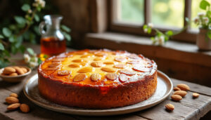 découvrez le gâteau nantais, une délicieuse gourmandise de la loire alliant saveurs riches et tradition pâtissière.