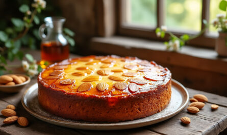 découvrez le gâteau nantais, une délicieuse gourmandise de la loire alliant saveurs riches et tradition pâtissière.
