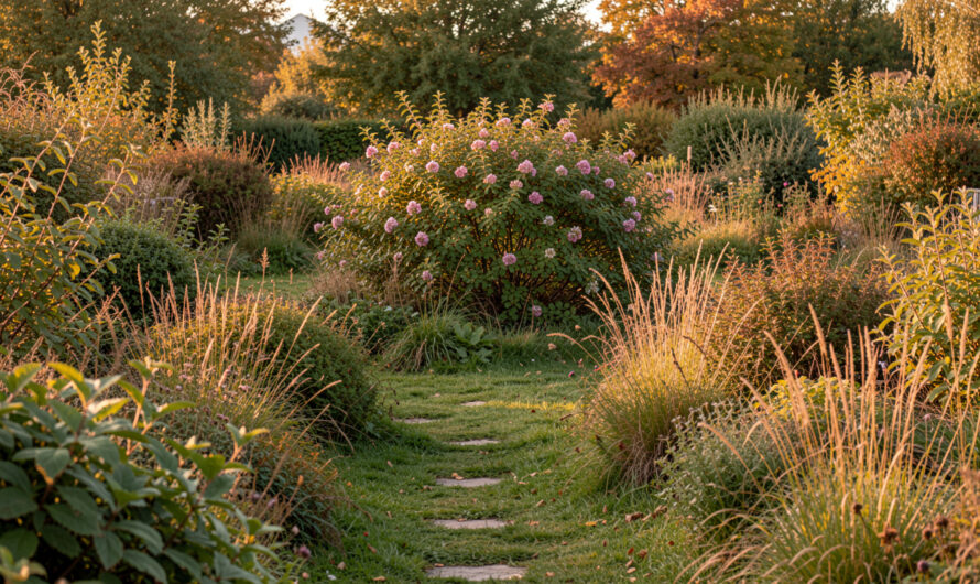Comment conserver des ronces au jardin sans les laisser envahir ?