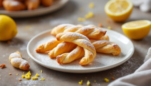 découvrez une recette légère de bugnes lyonnaises, dorées et moelleuses, pour savourer cette spécialité avec gourmandise.
