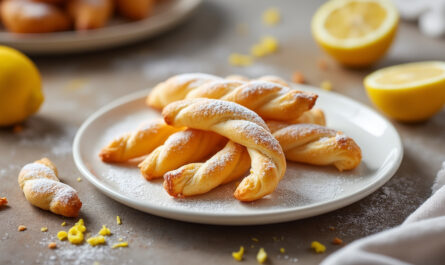 découvrez une recette légère de bugnes lyonnaises, dorées et moelleuses, pour savourer cette spécialité avec gourmandise.