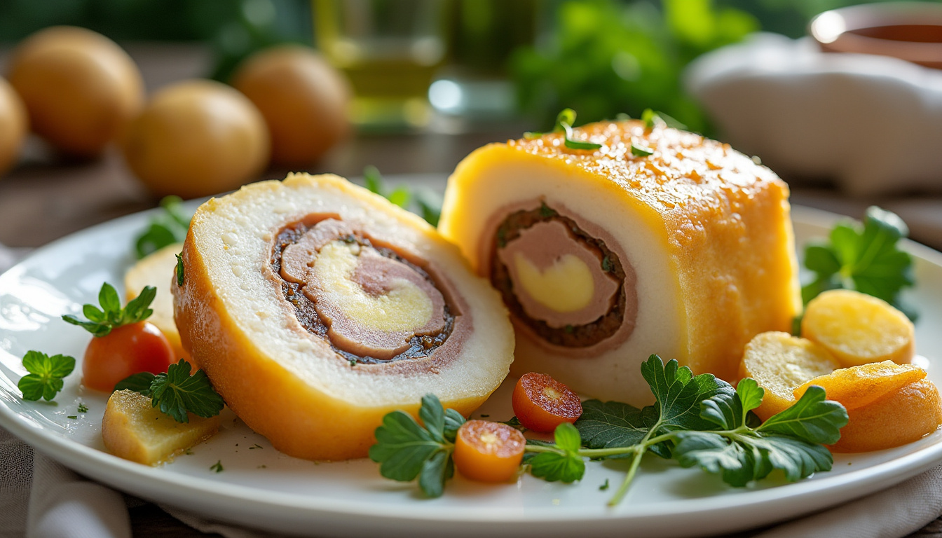 découvrez une version estivale du potjevleesch du nord : une recette fraîche et savoureuse, idéale pour profiter des beaux jours.